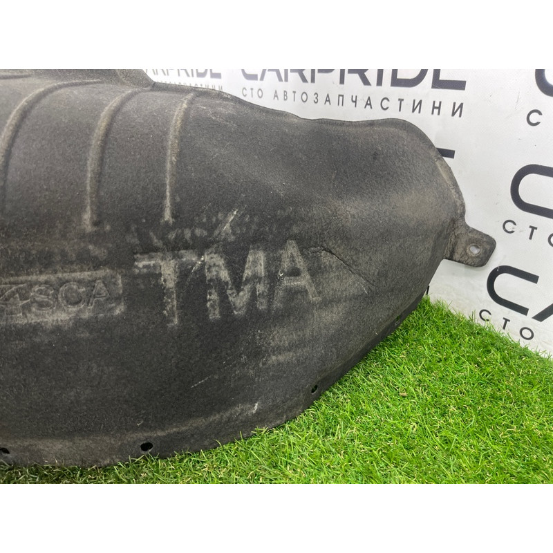 Підкрилок (кузов і елементи) Hyundai Santa Fe TM 2019 2.4GDI 86821S2000