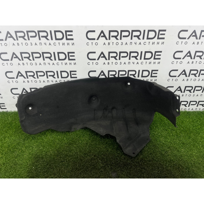 Подкрылок (кузов и элементы) Hyundai Ioniq AE 2021 1.6 Hybrid 86823G2500