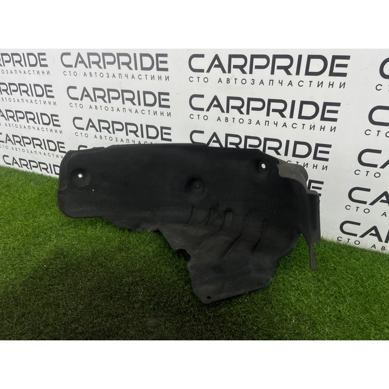 Подкрылок (кузов и элементы) Hyundai Ioniq AE 2021 1.6 Hybrid 86823G2500