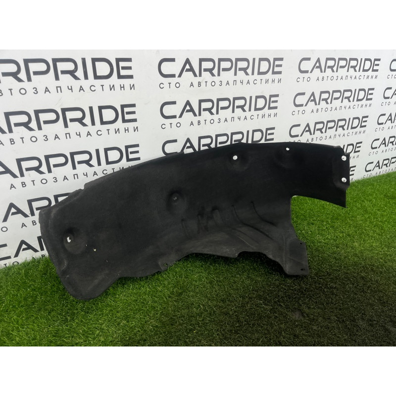 Подкрылок (кузов и элементы) Hyundai Ioniq AE 2021 1.6 Hybrid 86823G2500