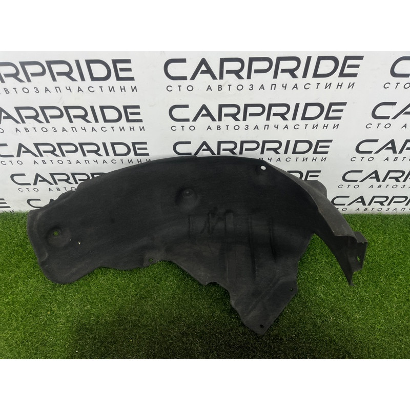 Подкрылок (кузов и элементы) Hyundai Ioniq AE 2021 1.6 Hybrid 86823G2500