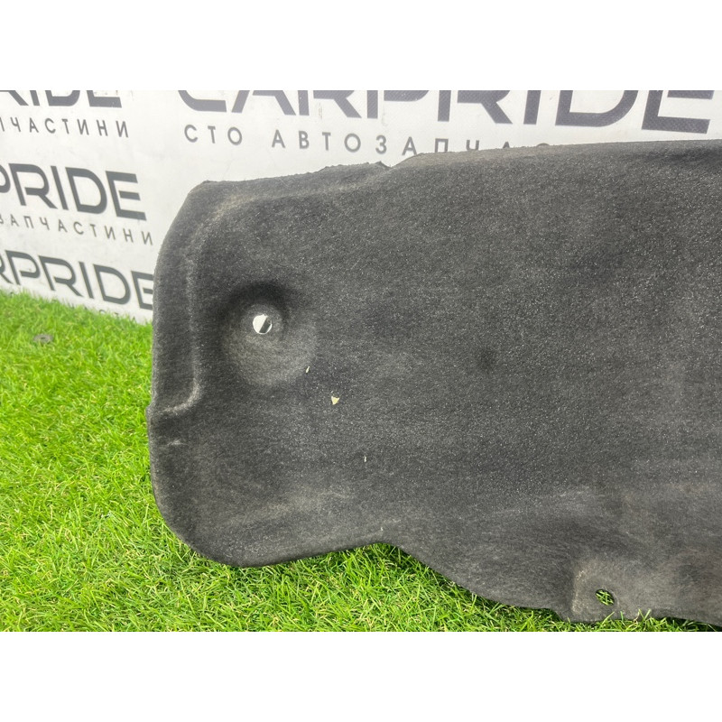 Подкрылок (кузов и элементы) Hyundai Ioniq AE 2021 1.6 Hybrid 86823G2500