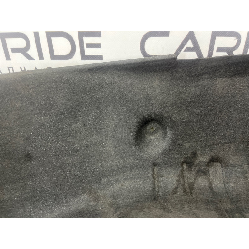 Подкрылок (кузов и элементы) Hyundai Ioniq AE 2021 1.6 Hybrid 86823G2500