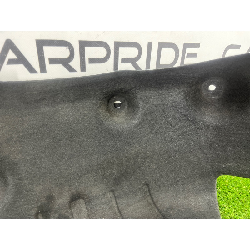 Подкрылок (кузов и элементы) Hyundai Ioniq AE 2021 1.6 Hybrid 86823G2500