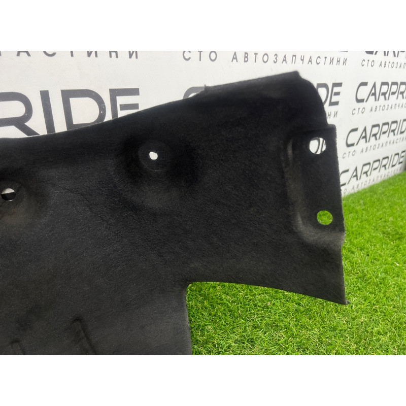 Подкрылок (кузов и элементы) Hyundai Ioniq AE 2021 1.6 Hybrid 86823G2500