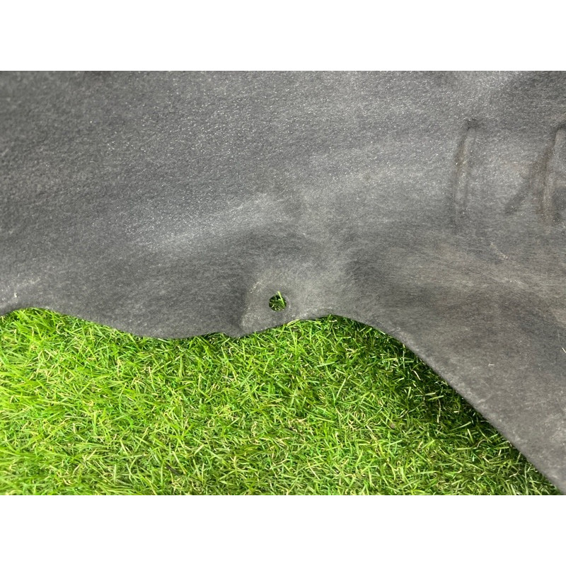 Подкрылок (кузов и элементы) Hyundai Ioniq AE 2021 1.6 Hybrid 86823G2500