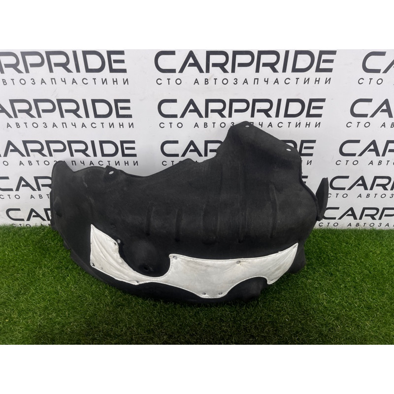 Подкрылок (кузов и элементы) Hyundai Ioniq AE 2021 1.6 Hybrid 86823G2500