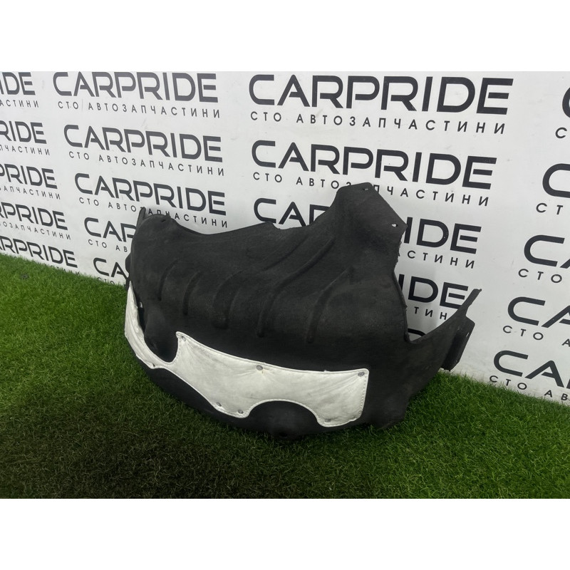 Подкрылок (кузов и элементы) Hyundai Ioniq AE 2021 1.6 Hybrid 86823G2500