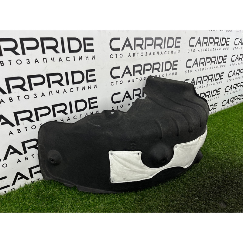 Подкрылок (кузов и элементы) Hyundai Ioniq AE 2021 1.6 Hybrid 86823G2500