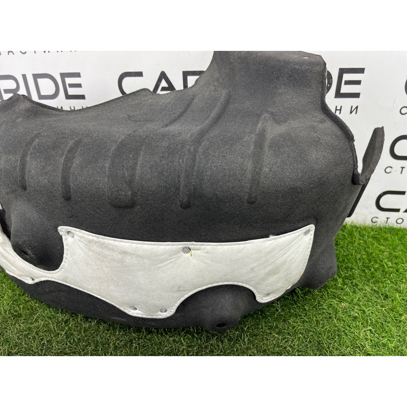 Подкрылок (кузов и элементы) Hyundai Ioniq AE 2021 1.6 Hybrid 86823G2500