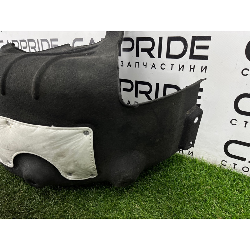 Подкрылок (кузов и элементы) Hyundai Ioniq AE 2021 1.6 Hybrid 86823G2500