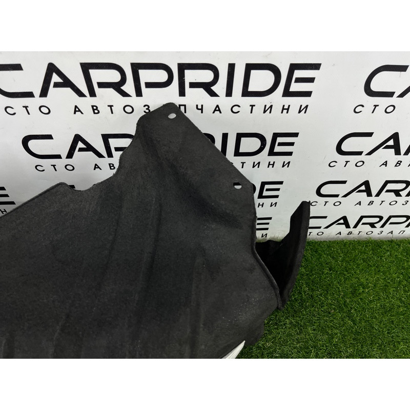 Подкрылок (кузов и элементы) Hyundai Ioniq AE 2021 1.6 Hybrid 86823G2500