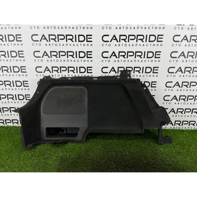 Обшивка багажника (салон) Hyundai Ioniq AE 2021 1.6 Hybrid 85730G2600T9Y