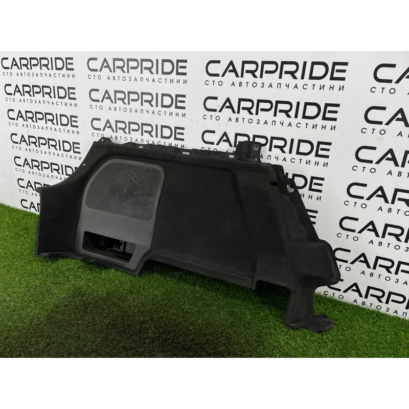 Обшивка багажника (салон) Hyundai Ioniq AE 2021 1.6 Hybrid 85730G2600T9Y