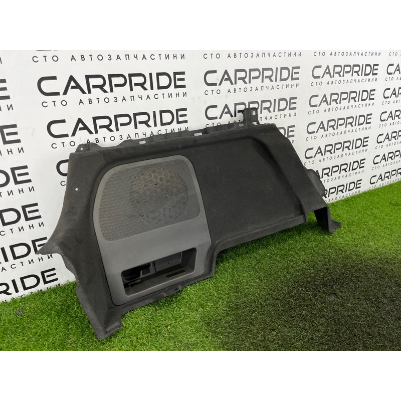 Обшивка багажника (салон) Hyundai Ioniq AE 2021 1.6 Hybrid 85730G2600T9Y