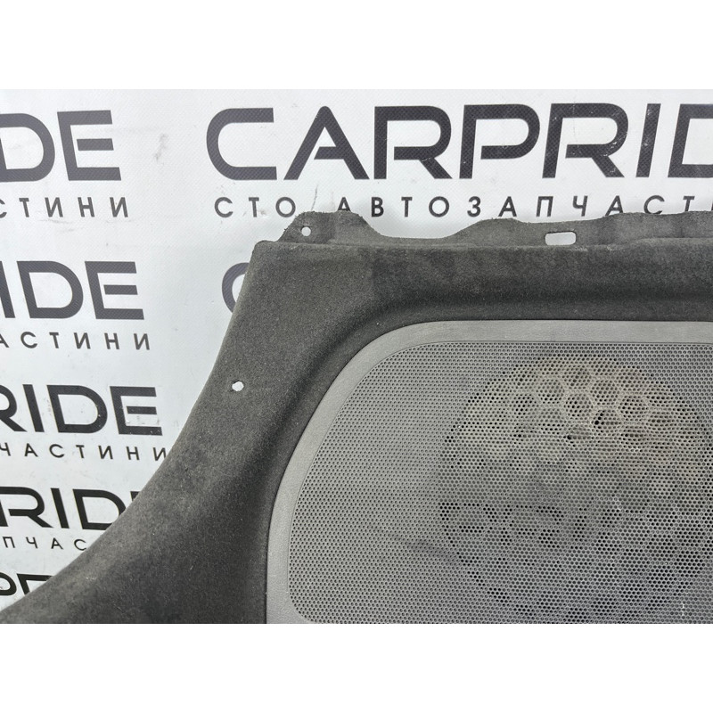 Обшивка багажника (салон) Hyundai Ioniq AE 2021 1.6 Hybrid 85730G2600T9Y