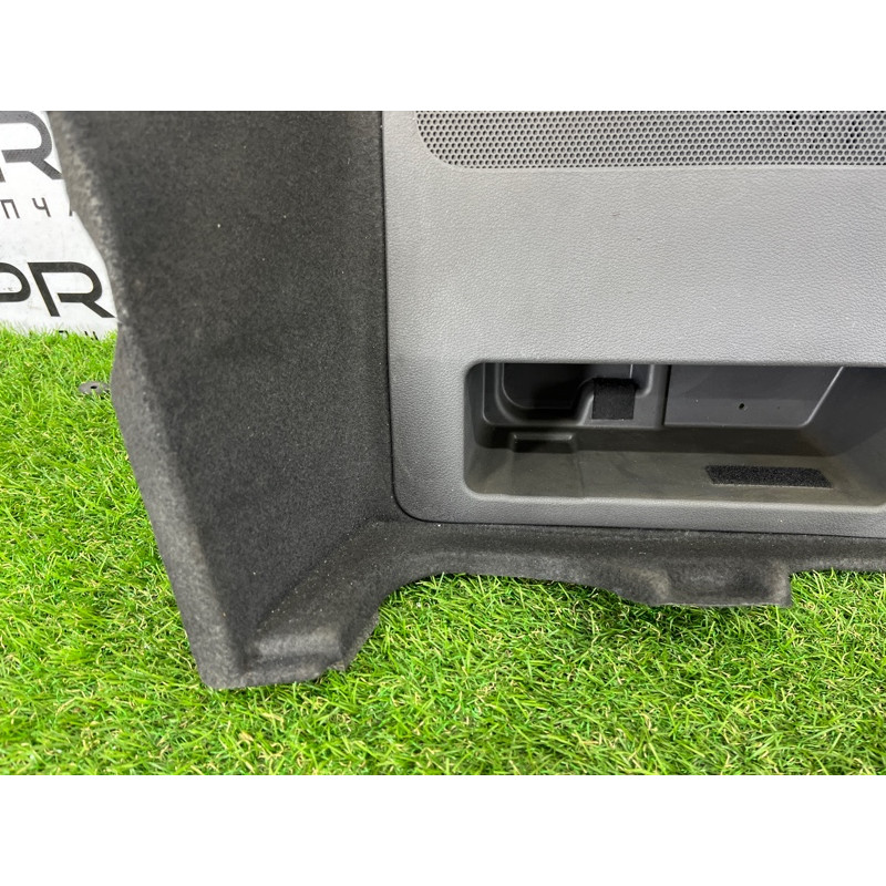 Обшивка багажника (салон) Hyundai Ioniq AE 2021 1.6 Hybrid 85730G2600T9Y