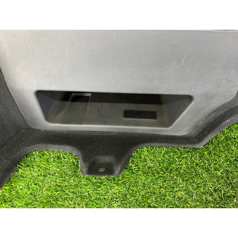 Обшивка багажника (салон) Hyundai Ioniq AE 2021 1.6 Hybrid 85730G2600T9Y