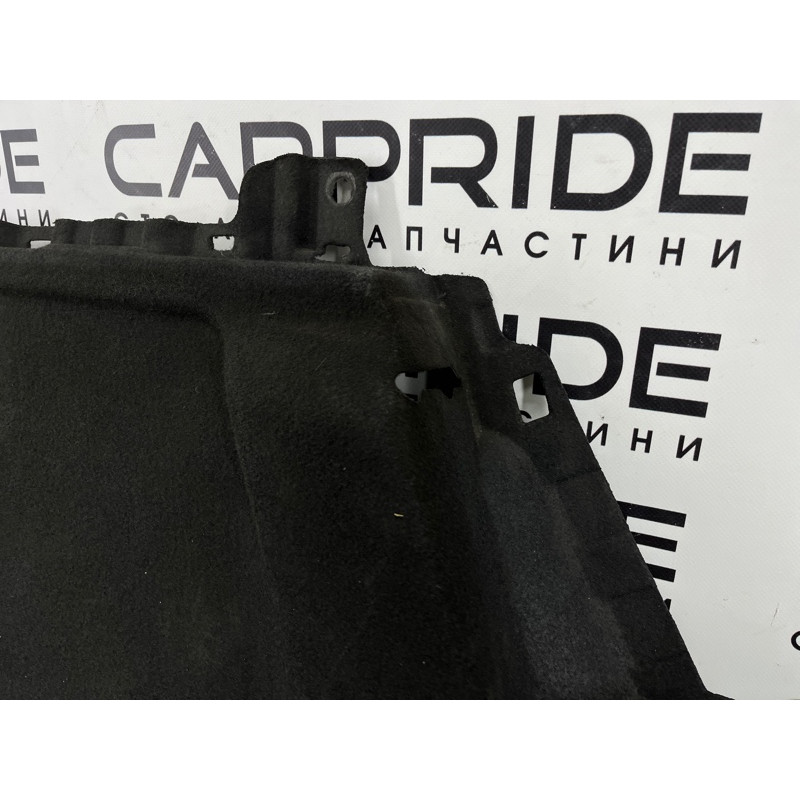 Обшивка багажника (салон) Hyundai Ioniq AE 2021 1.6 Hybrid 85730G2600T9Y