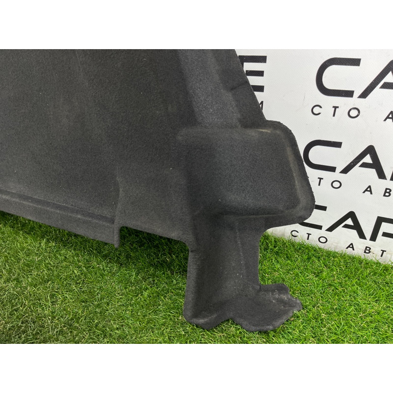 Обшивка багажника (салон) Hyundai Ioniq AE 2021 1.6 Hybrid 85730G2600T9Y