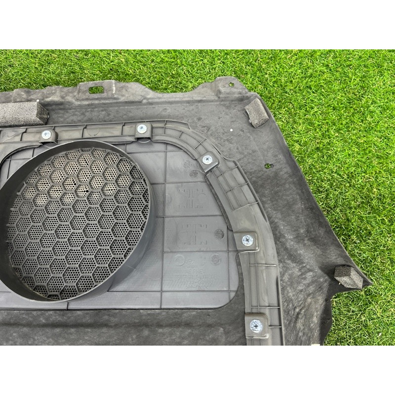 Обшивка багажника (салон) Hyundai Ioniq AE 2021 1.6 Hybrid 85730G2600T9Y