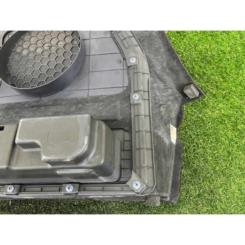 Обшивка багажника (салон) Hyundai Ioniq AE 2021 1.6 Hybrid 85730G2600T9Y