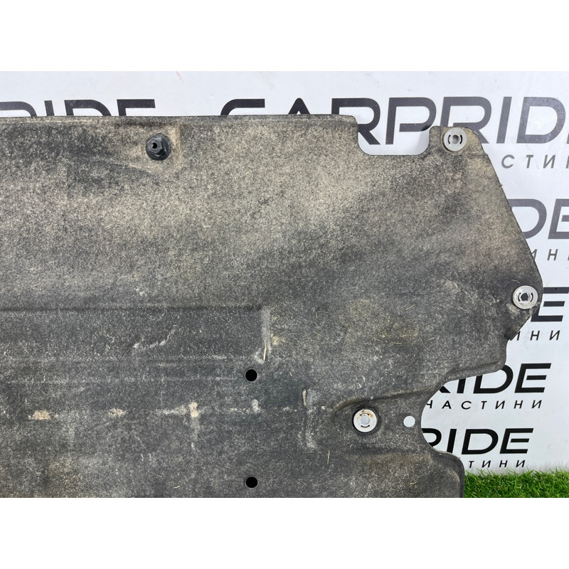 Защита днища (кузов и элементы) Hyundai Santa Fe TM 2019 2.4GDI 84227S2000