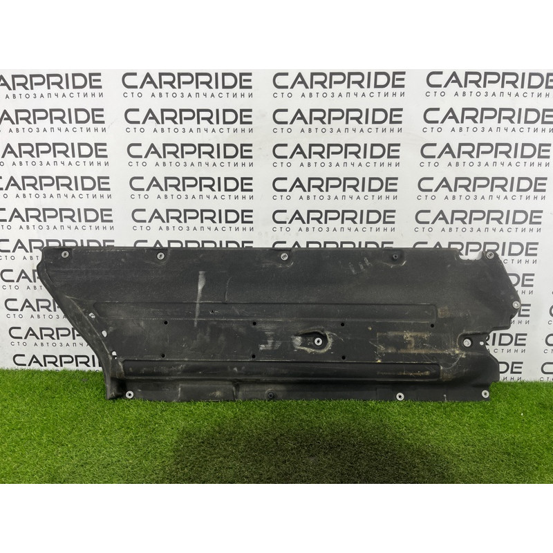 Защита днища (кузов и элементы) Hyundai Santa Fe TM 2019 2.4GDI 84227S2000