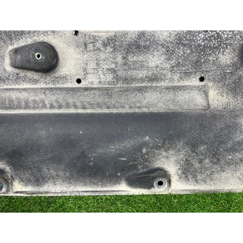 Защита днища (кузов и элементы) Hyundai Santa Fe TM 2020 2.4GDI 84227S2000
