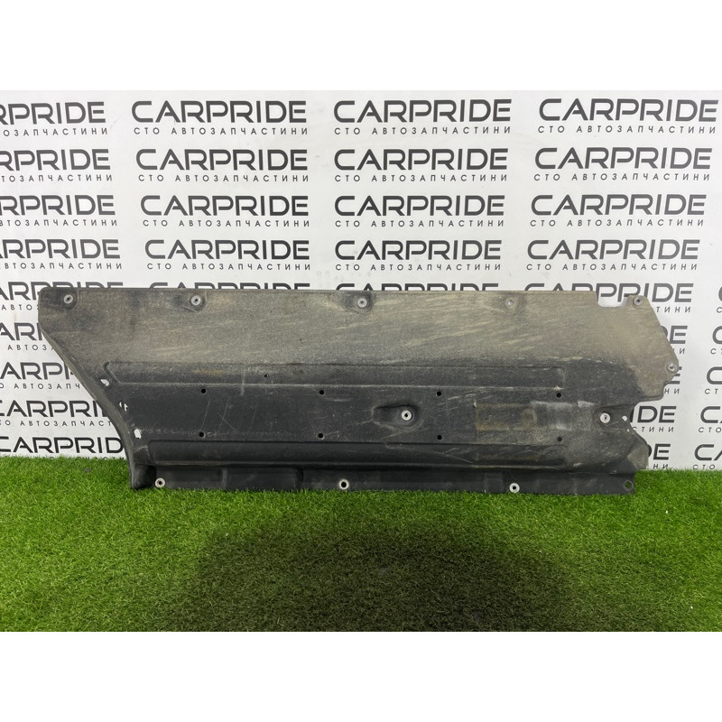 Защита днища (кузов и элементы) Hyundai Santa Fe TM 2020 2.4GDI 84227S2000