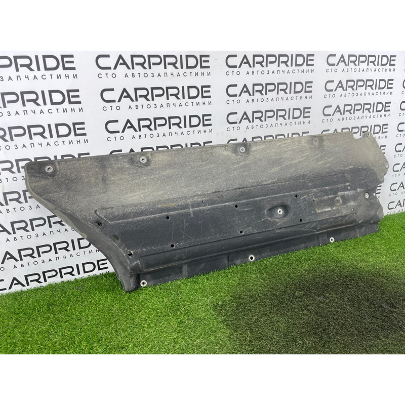 Защита днища (кузов и элементы) Hyundai Santa Fe TM 2020 2.4GDI 84227S2000