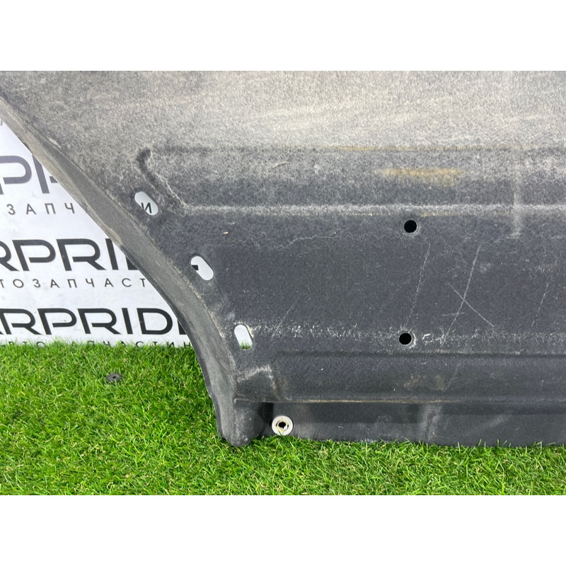 Защита днища (кузов и элементы) Hyundai Santa Fe TM 2020 2.4GDI 84227S2000