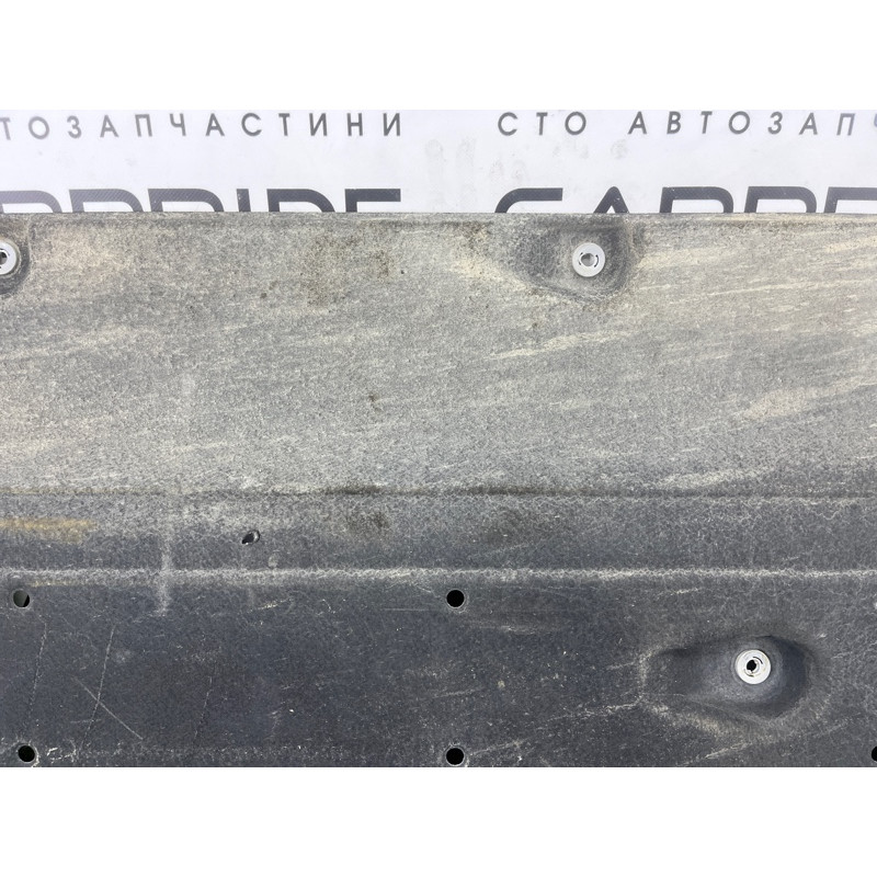 Защита днища (кузов и элементы) Hyundai Santa Fe TM 2020 2.4GDI 84227S2000