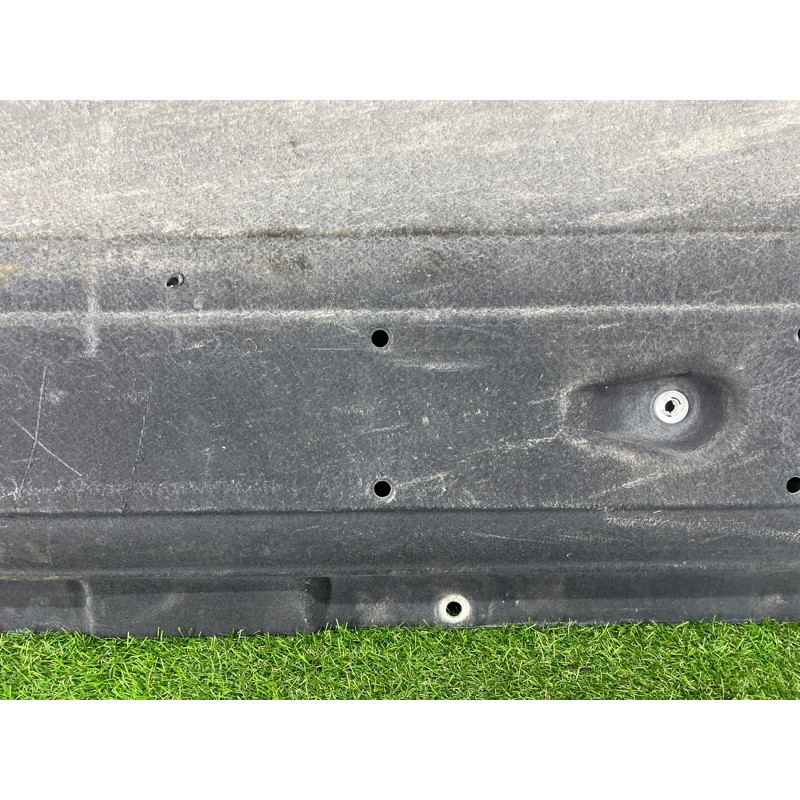Защита днища (кузов и элементы) Hyundai Santa Fe TM 2020 2.4GDI 84227S2000
