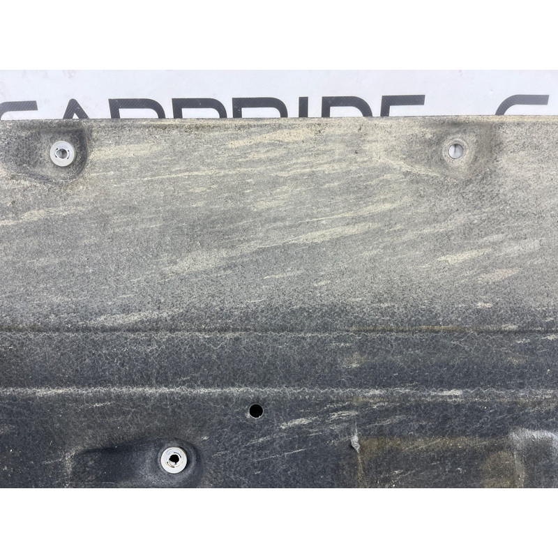 Защита днища (кузов и элементы) Hyundai Santa Fe TM 2020 2.4GDI 84227S2000