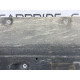 Защита днища (кузов и элементы) Hyundai Santa Fe TM 2020 2.4GDI 84227S2000