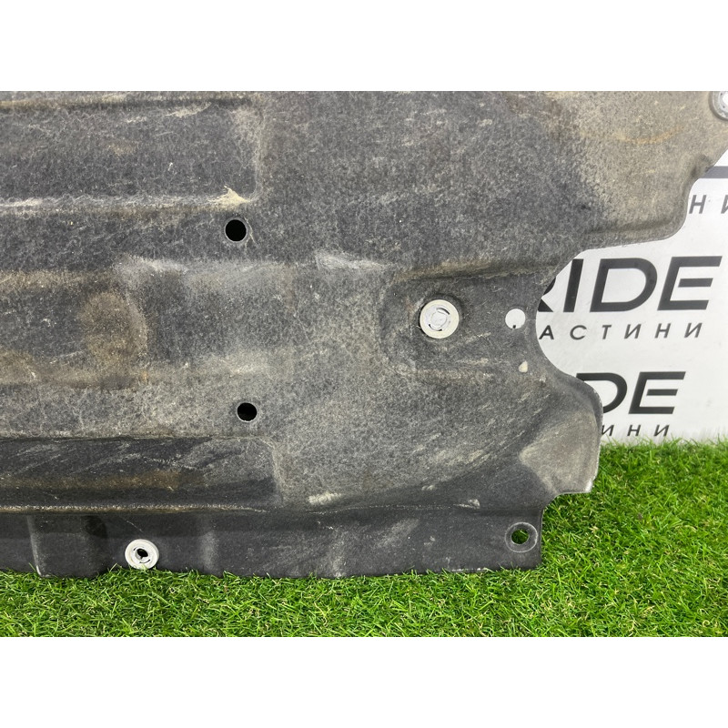 Защита днища (кузов и элементы) Hyundai Santa Fe TM 2020 2.4GDI 84227S2000