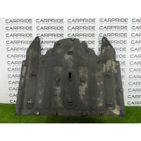 Захист днища