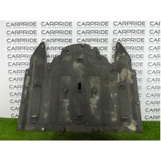 Защита днища