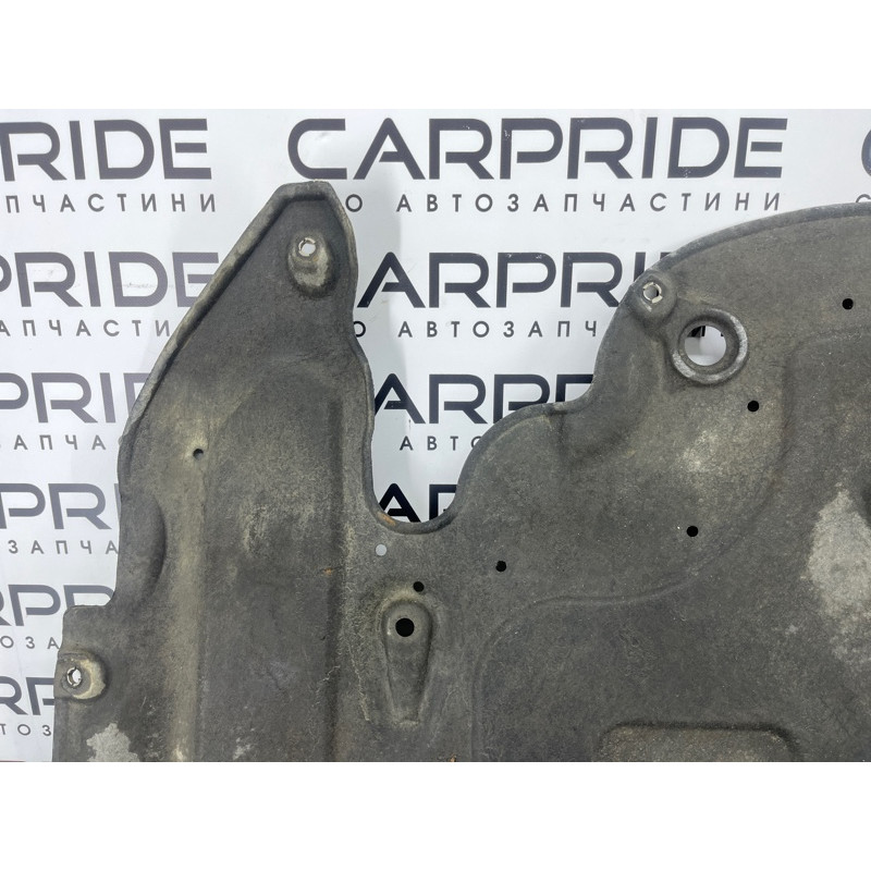 Защита днища (кузов и элементы) Hyundai Ioniq AE 2019 Electro 84135G7000