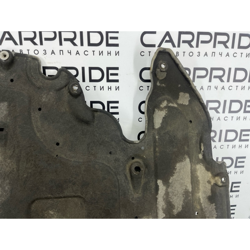 Защита днища (кузов и элементы) Hyundai Ioniq AE 2019 Electro 84135G7000