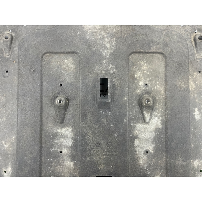 Защита днища (кузов и элементы) Hyundai Ioniq AE 2019 Electro 84135G7000