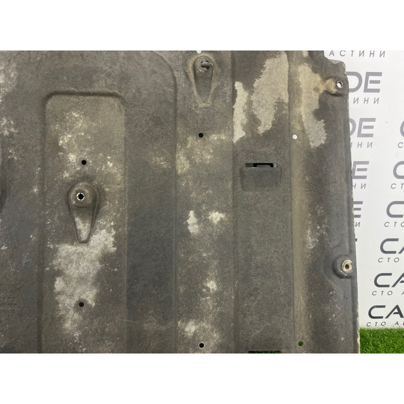 Защита днища (кузов и элементы) Hyundai Ioniq AE 2019 Electro 84135G7000