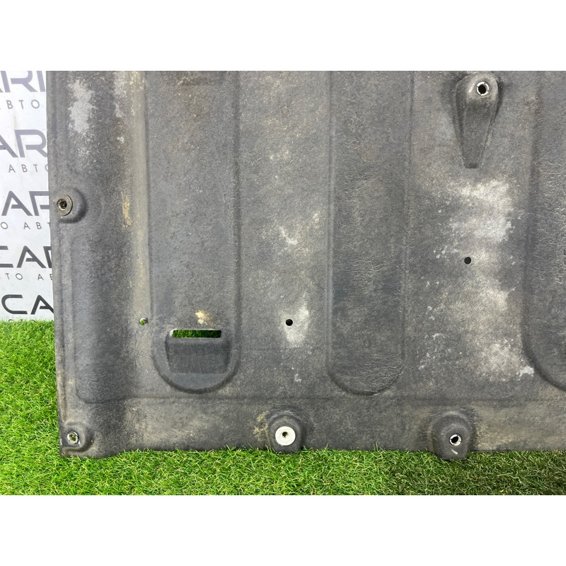 Защита днища (кузов и элементы) Hyundai Ioniq AE 2019 Electro 84135G7000