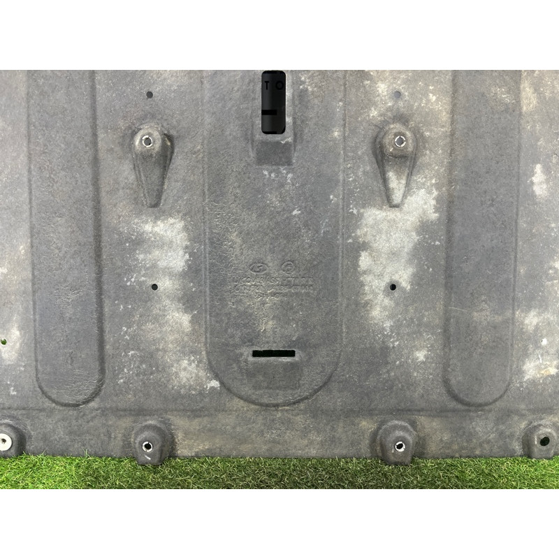 Защита днища (кузов и элементы) Hyundai Ioniq AE 2019 Electro 84135G7000