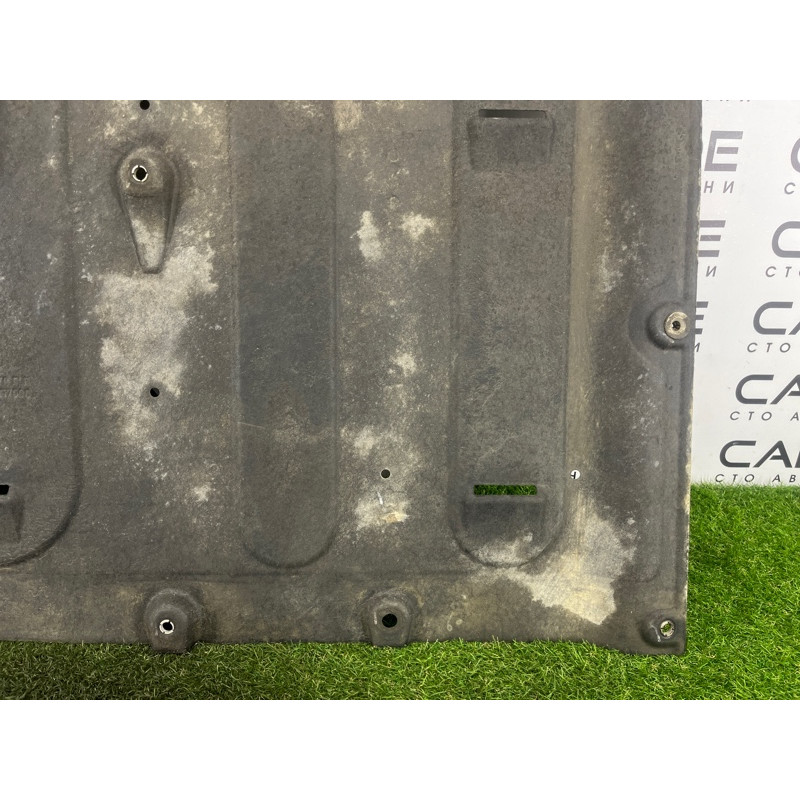 Защита днища (кузов и элементы) Hyundai Ioniq AE 2019 Electro 84135G7000