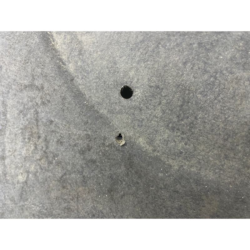 Защита днища (кузов и элементы) Hyundai Ioniq AE 2019 Electro 84135G7000