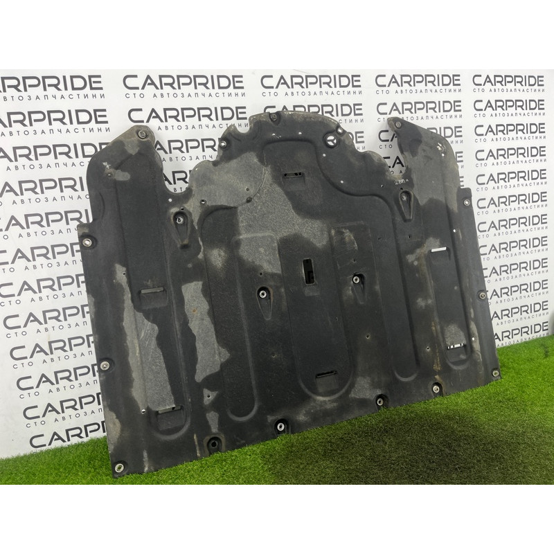 Защита днища (кузов и элементы) Hyundai Ioniq AE 2019 Electro 84135G7000