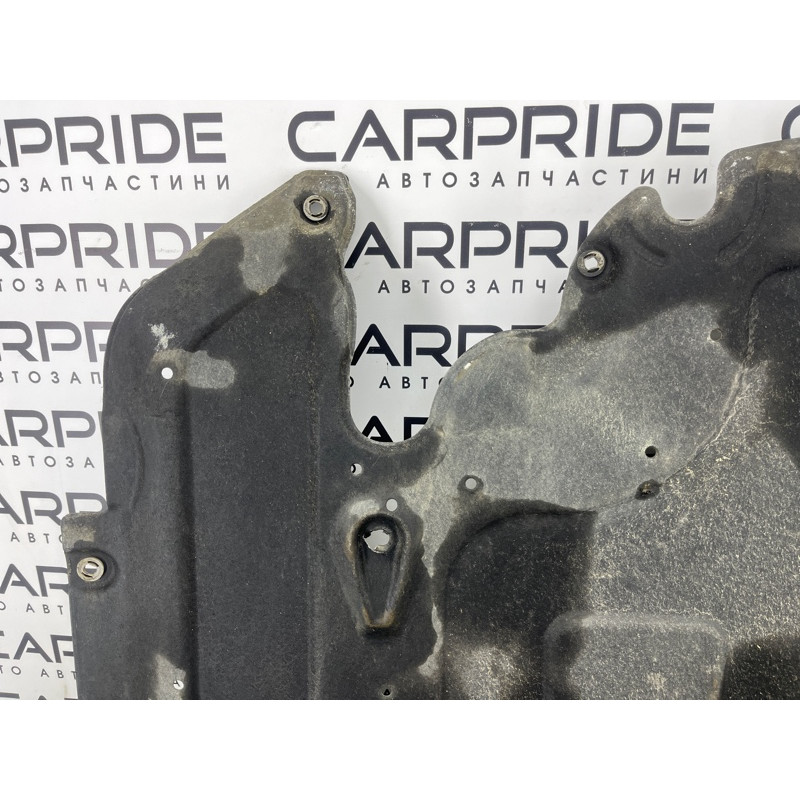 Защита днища (кузов и элементы) Hyundai Ioniq AE 2019 Electro 84135G7000