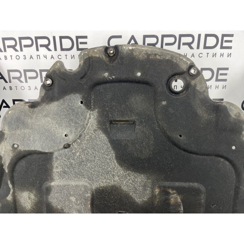 Защита днища (кузов и элементы) Hyundai Ioniq AE 2019 Electro 84135G7000